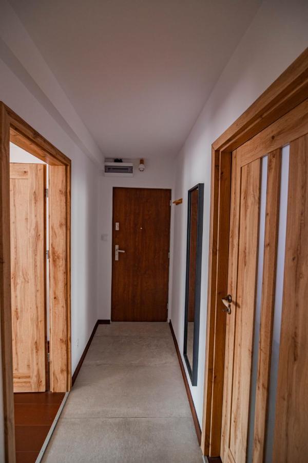 Duze W Centrum Z Widokiem Szklarska Poręba Exterior foto
